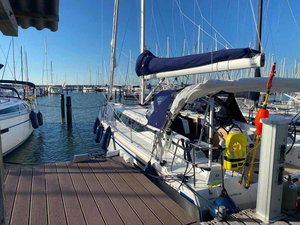 Bavaria C42 „Katharina“ – fotka 2
