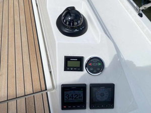 Bavaria C42 „Katharina“ – fotka 4