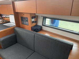 Bavaria C42 „Katharina“ – fotka 8