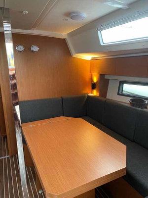 Bavaria C42 „Katharina“ – fotka 6