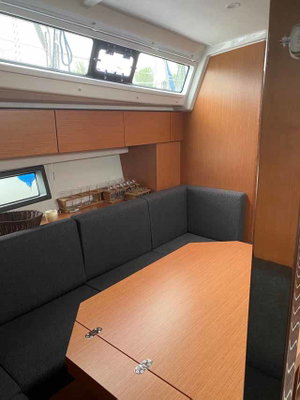 Bavaria C42 „Katharina“ – fotka 7
