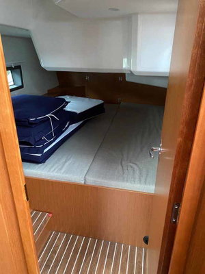 Bavaria C42 „Katharina“ – fotka 17