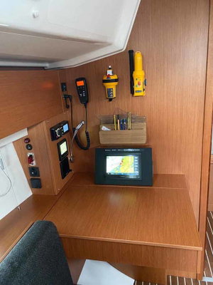 Bavaria C42 „Katharina“ – fotka 5