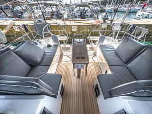 Bavaria C42 „Livia“ – fotka 6