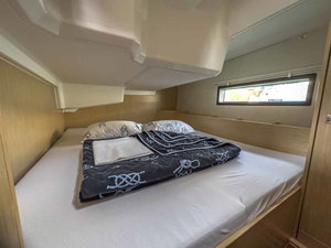 Bavaria C42 „Livia“ – fotka 16