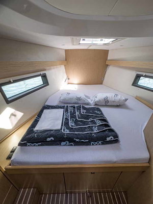 Bavaria C42 „Livia“ – fotka 14