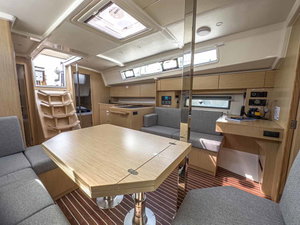 Bavaria C42 „Livia“ – fotka 11