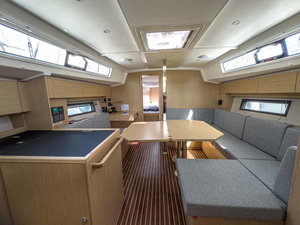Bavaria C42 „Livia“ – fotka 9