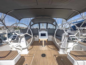 Bavaria C42 „Livia“ – fotka 5