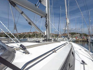 Bavaria C42 „Livia“ – fotka 3