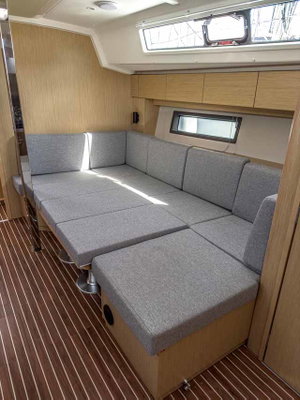 Bavaria C42 „Livia“ – fotka 10