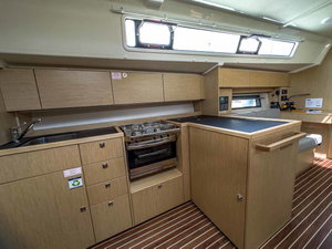 Bavaria C42 „Livia“ – fotka 13