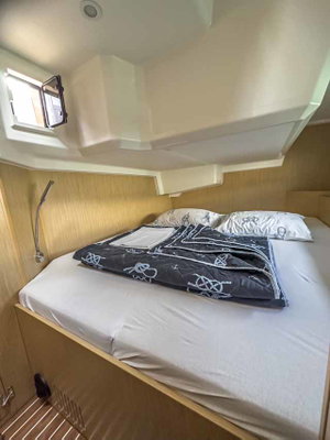Bavaria C42 „Livia“ – fotka 15