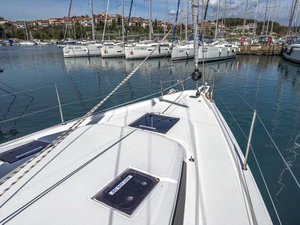 Bavaria C42 „Livia“ – fotka 4