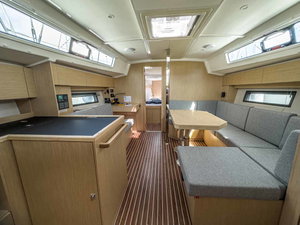 Bavaria C42 „Livia“ – fotka 8