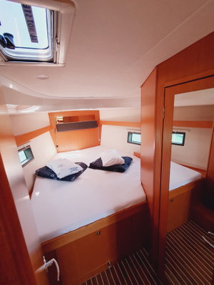 Bavaria C42 „Lucia“ – fotka 9
