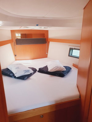 Bavaria C42 „Lucia“ – fotka 10