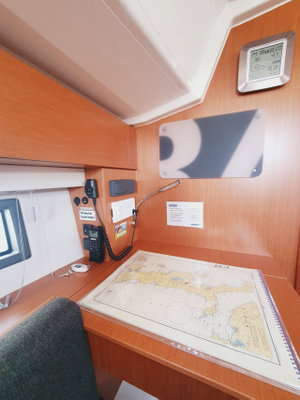 Bavaria C42 „Lucia“ – fotka 8