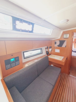 Bavaria C42 „Lucia“ – fotka 6