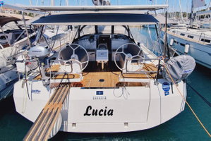 Bavaria C42 „Lucia“ – fotka 1
