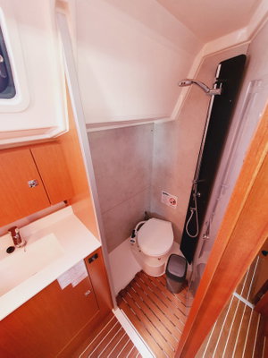 Bavaria C42 „Lucia“ – fotka 14