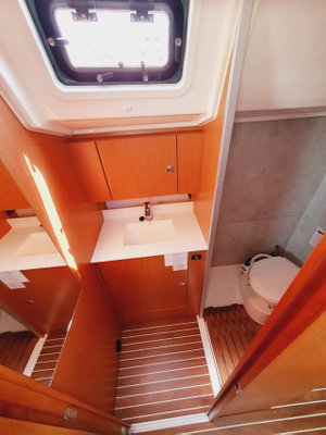 Bavaria C42 „Lucia“ – fotka 13