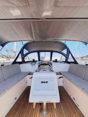 Bavaria C42 „Lucia“ – fotka 3