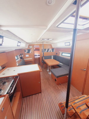 Bavaria C42 „Lucia“ – fotka 4