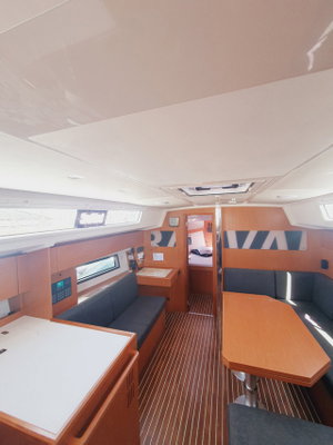 Bavaria C42 „Lucia“ – fotka 5