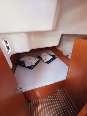 Bavaria C42 „Lucia“ – fotka 12