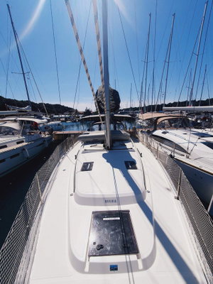 Bavaria C42 „Lucia“ – fotka 2