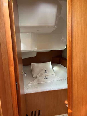 Bavaria C42 „Nava“ – fotka 13