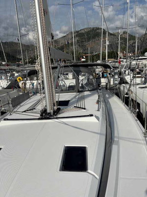 Bavaria C42 „Nava“ – fotka 4