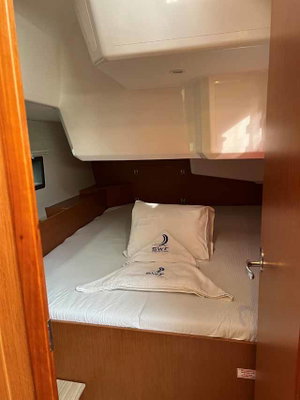 Bavaria C42 „Nava“ – fotka 12
