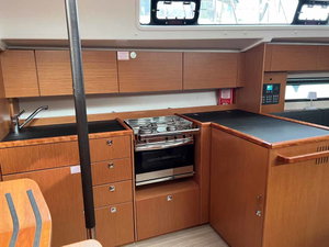 Bavaria C42 „Nava“ – fotka 10