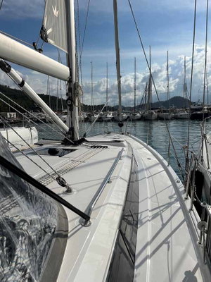 Bavaria C42 „Nava“ – fotka 2
