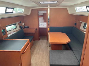 Bavaria C42 „Nava“ – fotka 8