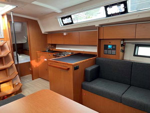 Bavaria C42 „Nava“ – fotka 9