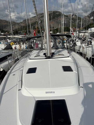 Bavaria C42 „Nava“ – fotka 3