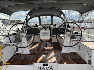 Bavaria C42 „Nava“ – fotka 7