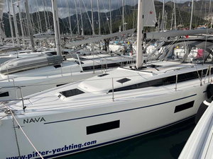 Bavaria C42 „Nava“ – fotka 5