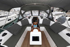 Bavaria C42 „Noana“ – fotka 8