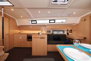 Bavaria C42 „Noana“ – fotka 14