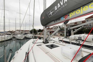 Bavaria C42 „Noana“ – fotka 3