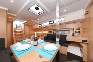 Bavaria C42 „Noana“ – fotka 12