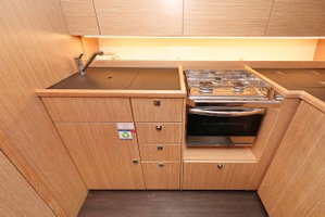 Bavaria C42 „Noana“ – fotka 15