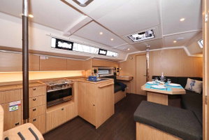 Bavaria C42 „Noana“ – fotka 9
