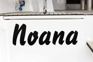 Bavaria C42 „Noana“ – fotka 6