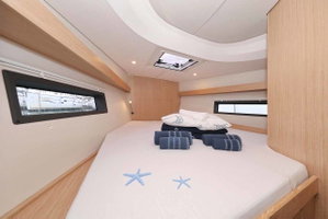 Bavaria C42 „Noana“ – fotka 18