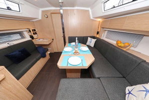 Bavaria C42 „Noana“ – fotka 10
